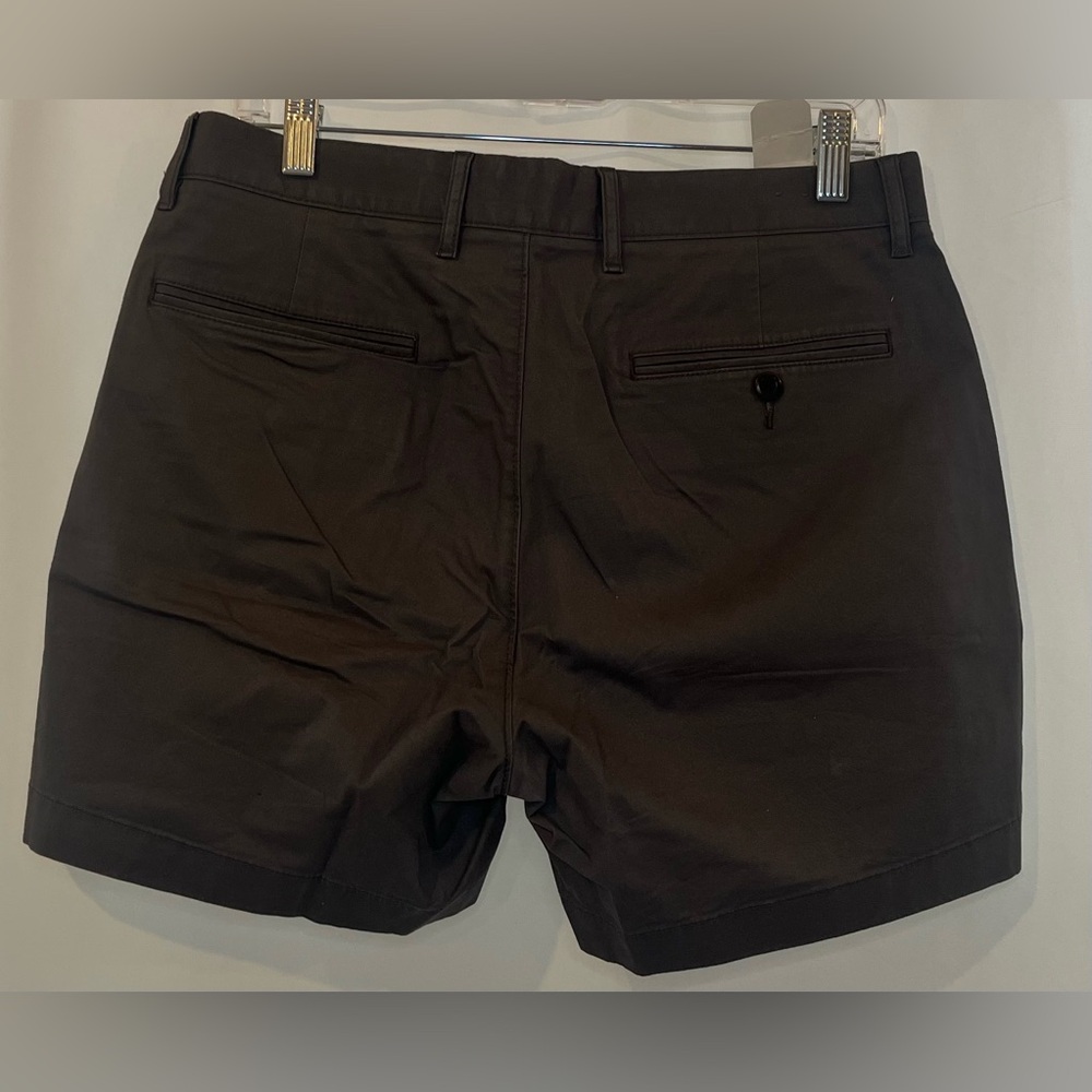 J.Crew 5" stretch chino short - Picture 7 of 11